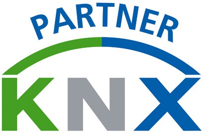 Logo-Gebäudeautomation-KNX